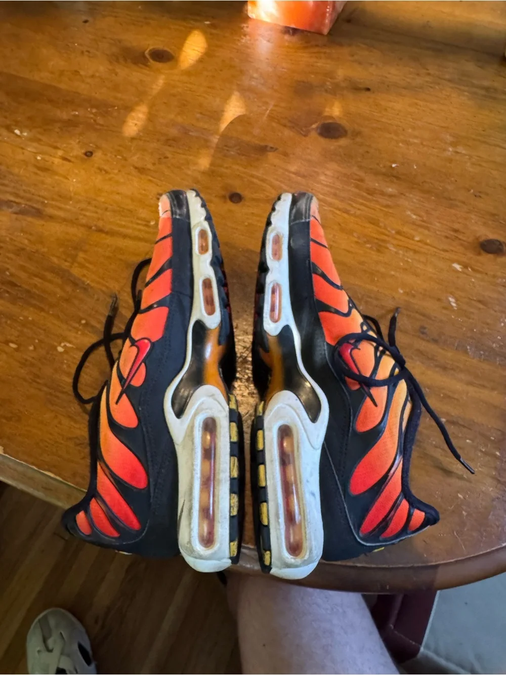 Nike air max